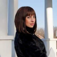 Елена Новикова