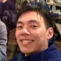 Alex Mao