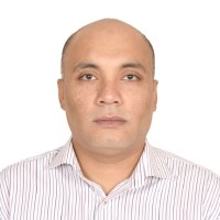 Mohammed Yassin