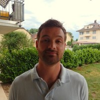 Thomas Plastre