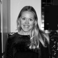 Louise Hjelmqvist