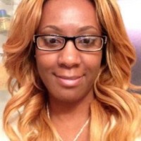 Deneesha Lee