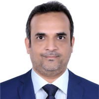 Imran K Khan