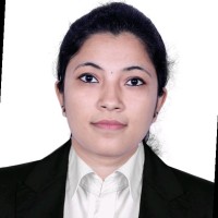 SOORYA M