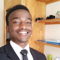 Michael Muiruri