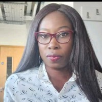 Ebidor Lawani-Luwaji Phd, Afhea