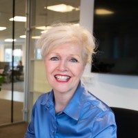 Annet Hoekstra