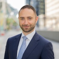 Alexander Petrov, Cim