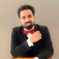 Anand Shahi
