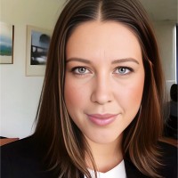 Caroline Fagan