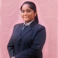 Jinal Patel