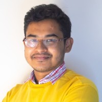 Avishek Saha