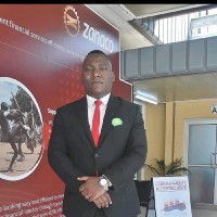 Nelson Chushi Banda