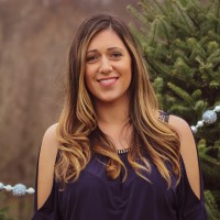 Stacey Karayinopulos