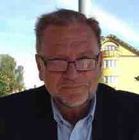 Ulf Ervér