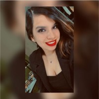 Karen Ortega Buendia
