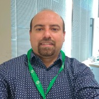 Felipe Bustos Bobadilla