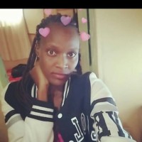 Caren Jepkorir Singoei