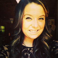 Ashley Lindstrom