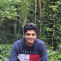 Mayakrishnan Muruganandam