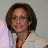 Lorraine Tate