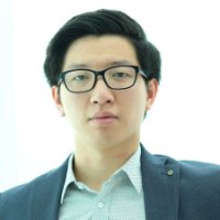 Nathan Gao