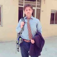Naeem Khan Wahdat