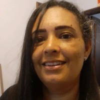 Sandra Iris Cavalcante