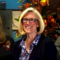 Lisa McMahon