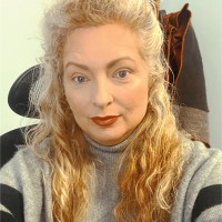 Kate Hansen