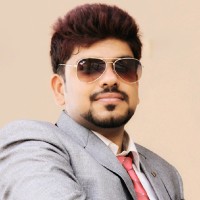 ashish revankar