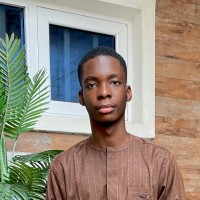 Joshua Oriade