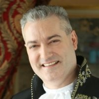 Raul Nunes (王明星)