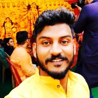 Pritam Dey