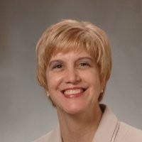 Madalene Buelow