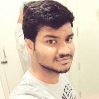 vinoth j.p