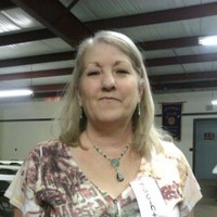 Jacinta Comeaux