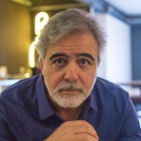 Marcos Eduardo Ferreira