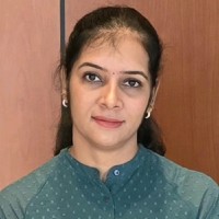 Premalatha Sridhar