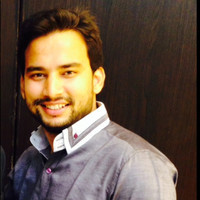 Nitin Bhansali
