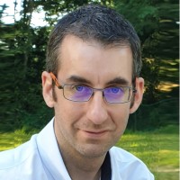 Julien Cornic