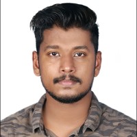 Abin E Pradeep