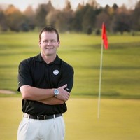 Chris Nowlen, PGA