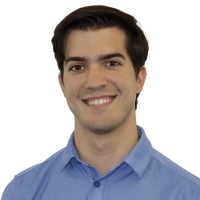 Nick Frostino