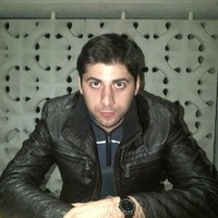 Ramin Nematov