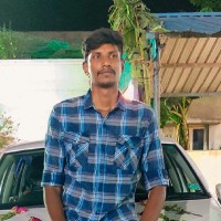 Yaswanth Kumar