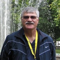 Vic Blair