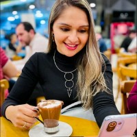 Daniele Eliziane Soares dos Santos