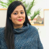 Bhavya Dhingra