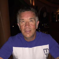 Kevin Smillie